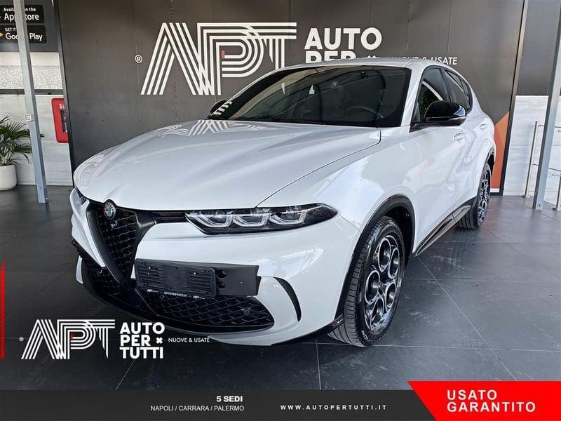 Alfa Romeo Tonale Tonale 1.5 hybrid Sprint 130cv tct7