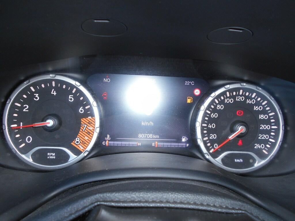 Jeep Renegade 1.0 T3 Limited 2WD