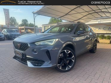 Cupra Formentor 2.0 TSI VZ Tribe Edition #50040