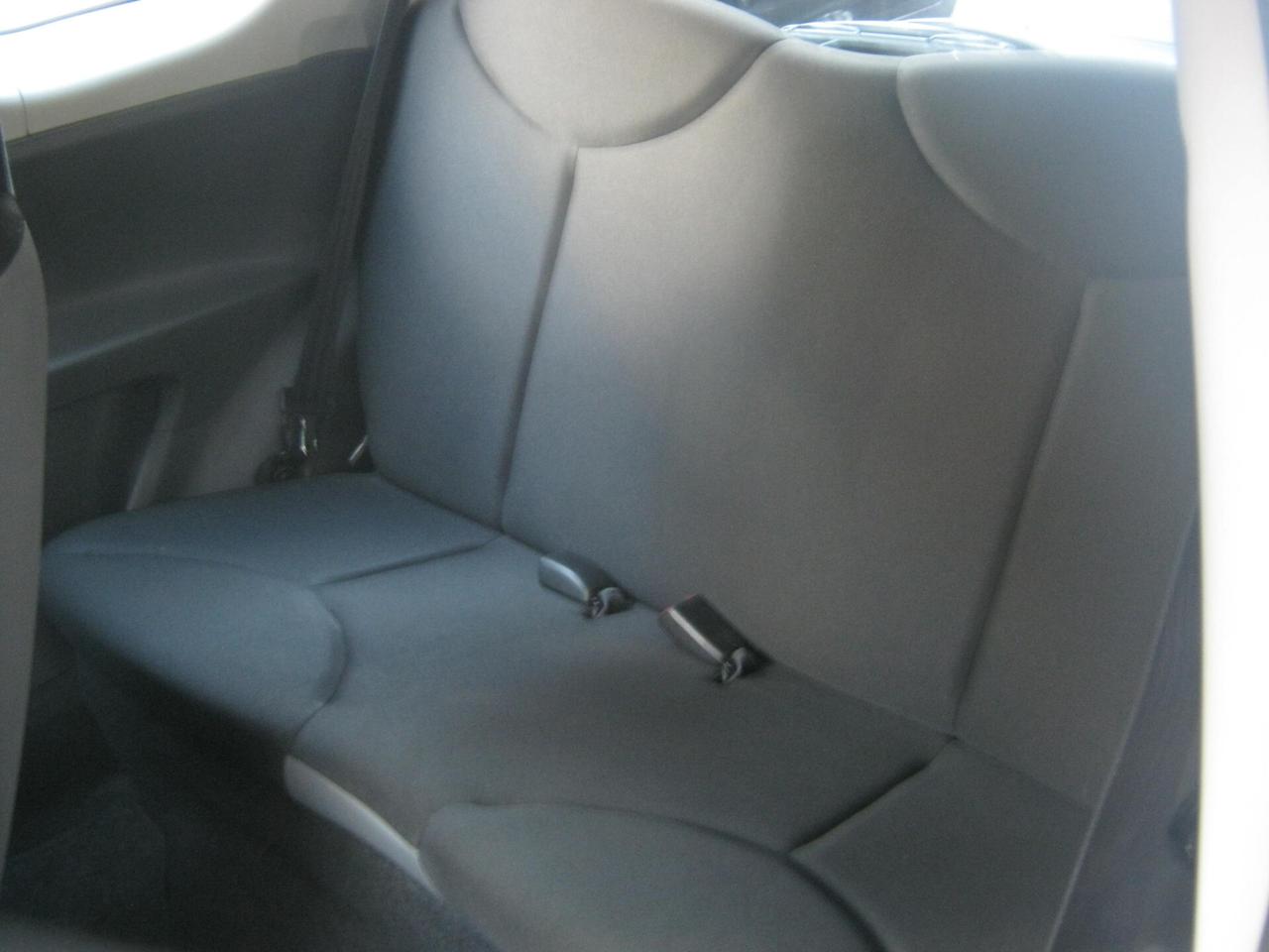 Toyota Aygo 1.0 12V VVT-i 3 porte Connect AUTOEMILIA