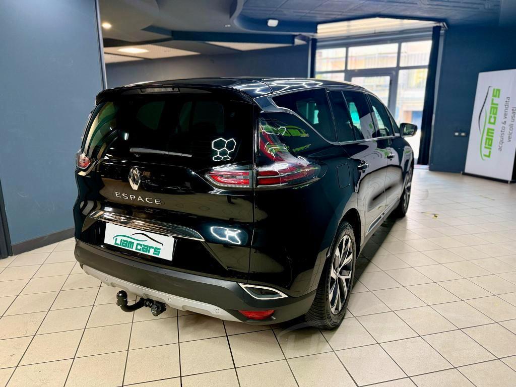 Renault Espace 1.6 dci energy Initiale Paris 160cv edc