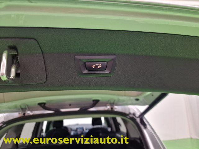 BMW 218 d Active Tourer Advantage