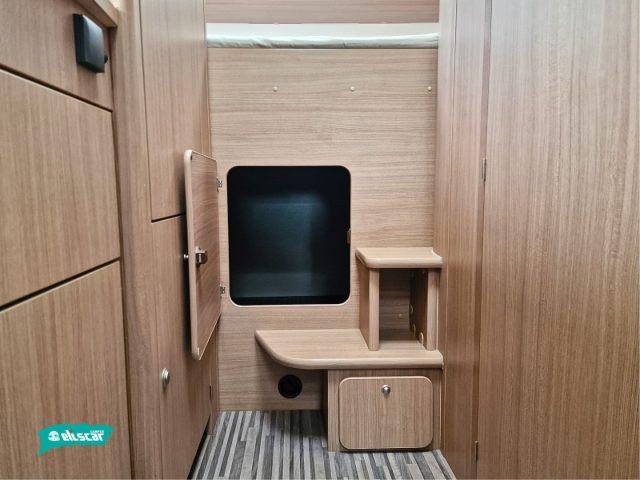 SUN LIVING ADRIA LIDO A49DP