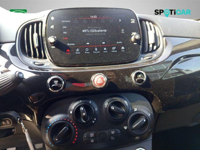 FIAT 500 1.0 Hybrid