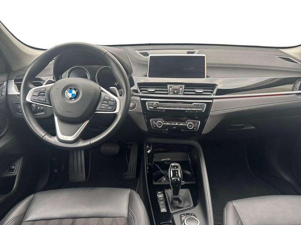 BMW X1 18 d xLine Plus xDrive Steptronic