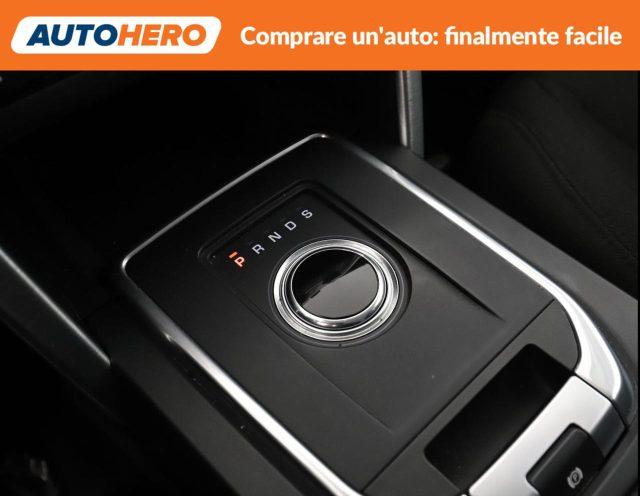 LAND ROVER Discovery Sport 2.0 TD4 150 CV SE