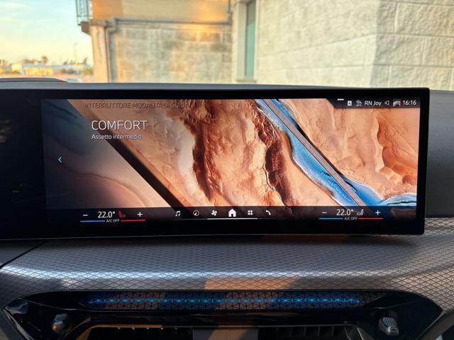 BMW 320 d 48V xDrive Touring Msport Pro ''TOTAL BLACK''