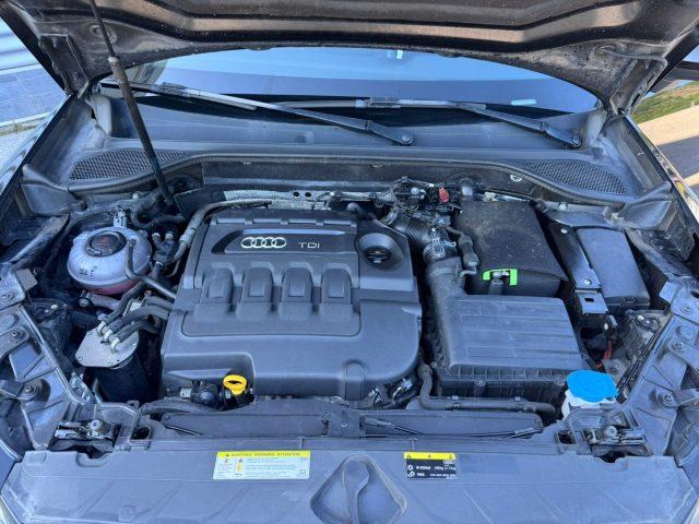 AUDI Q2 1.6 TDI Sport S-line Ok neopatentati