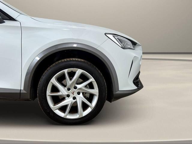 CUPRA Formentor 2.0 TDI 4Drive DSG