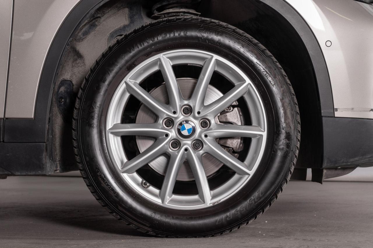 Bmw X1 Xdrive 18d Business Advantage 150cv