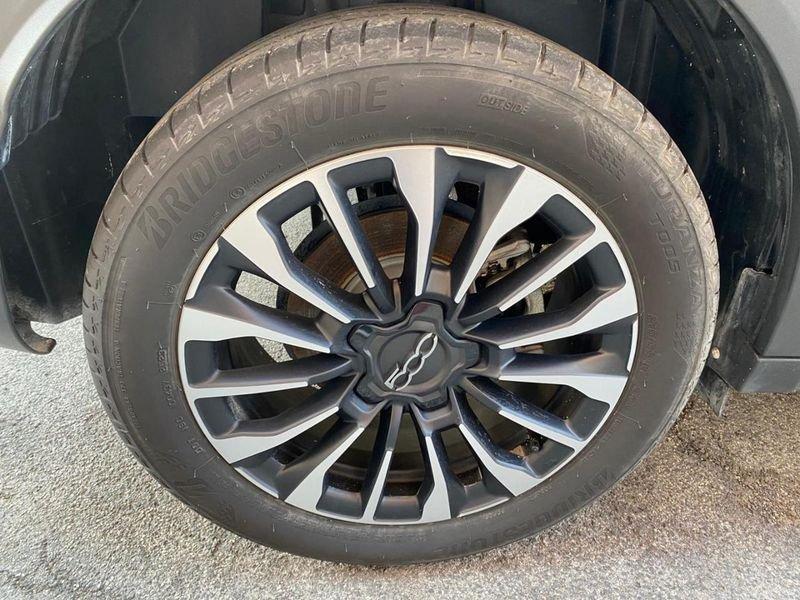 FIAT 500X 1.5 T4 HybrId "FULL-LED" ""SOLO 15 MILAKM"