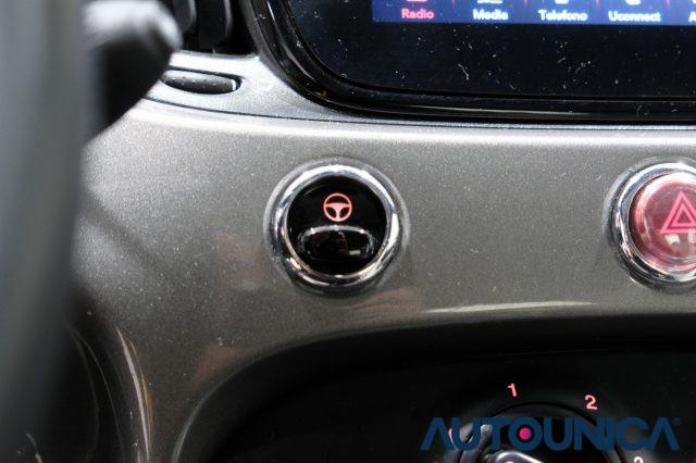 FIAT 500 1.0 HYBRID DOLCEVITA TETTO PANORAMA NEOPATENTATI