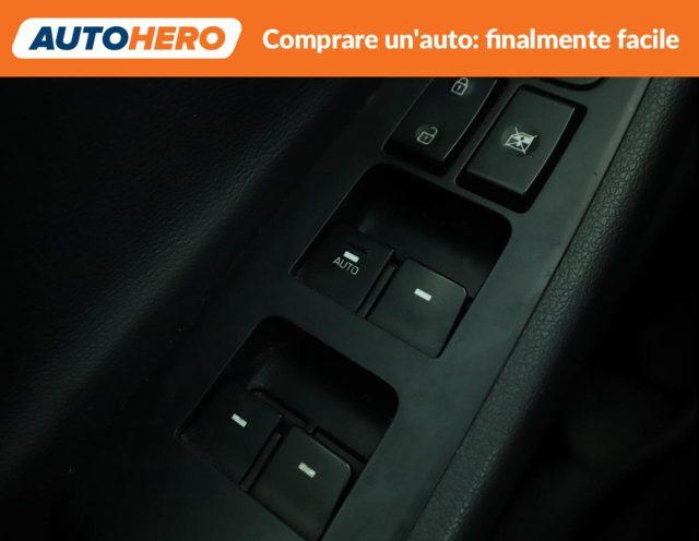 HYUNDAI Tucson 1.7 CRDi XPossible