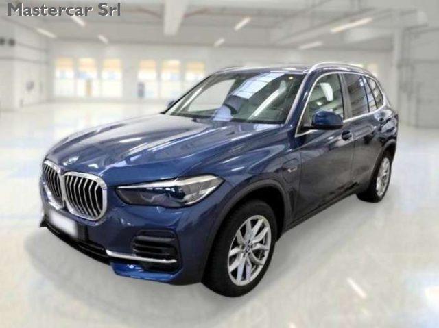BMW X5 X5 G05 xdrive45e Business auto- GN346GY