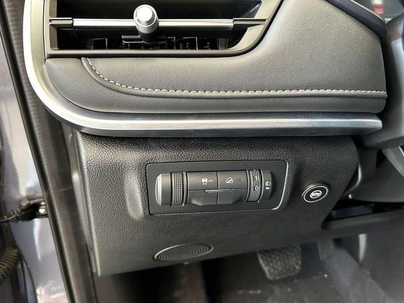 DR AUTOMOBILES DR-5-0 1.5 Turbo GPL CVT