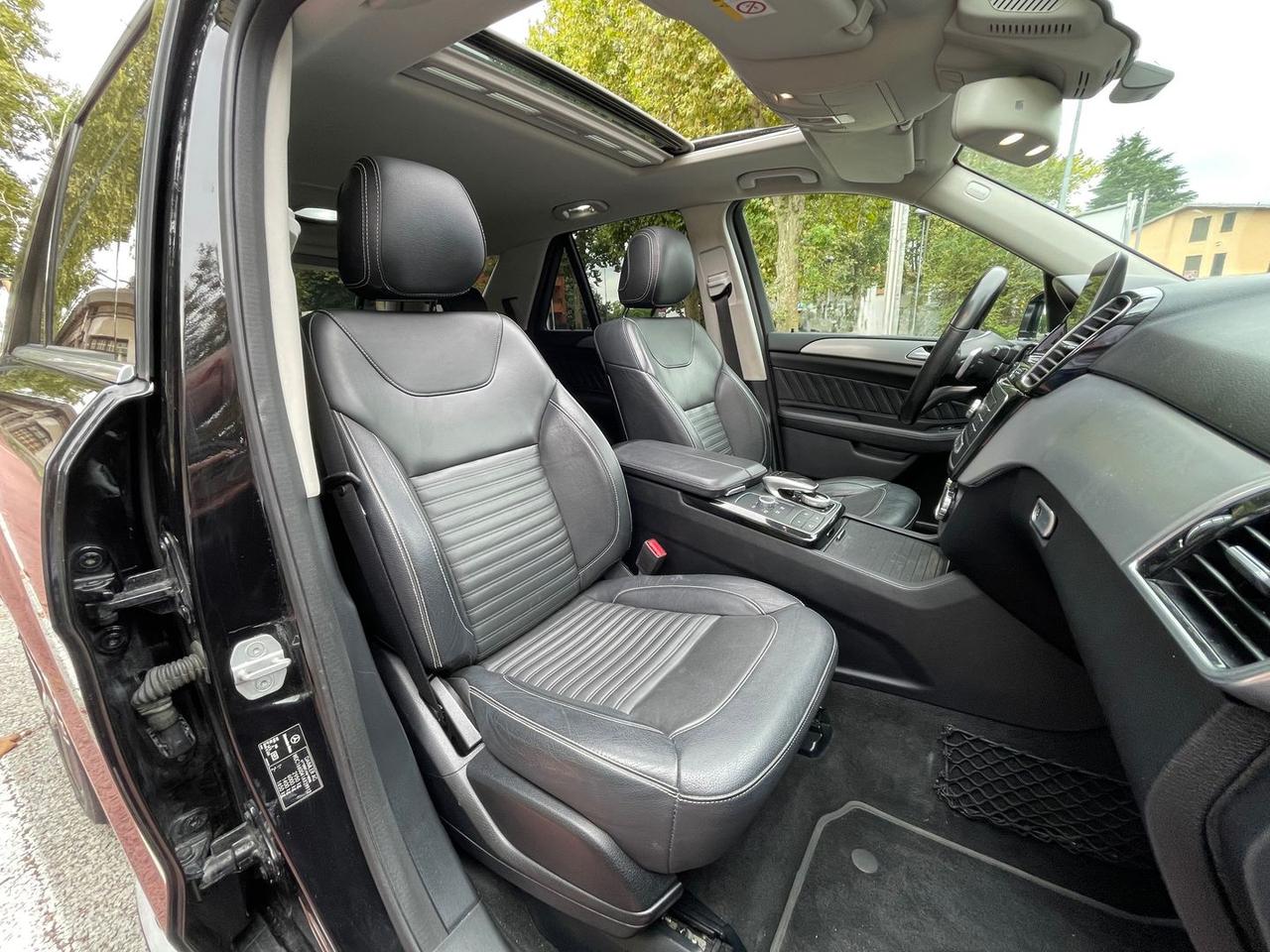 Mercedes-Benz GLE 250 Premium Plus GLE 250 D #6832