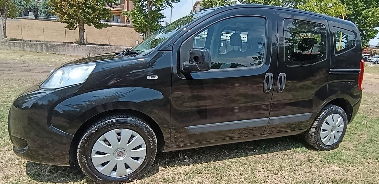 Fiat Qubo 1.3 MJT 75 CV Dynamic