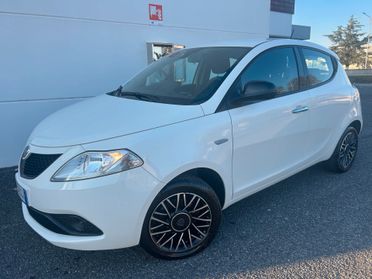 Lancia Ypsilon 1.2 69 CV 5 porte S&S Gold UNICO PROP