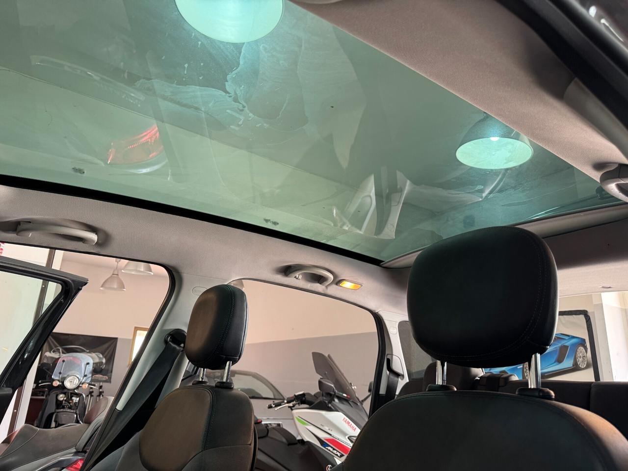 Fiat 500L 1.3 Multijet 85 CV Lounge TETTO-OK NEOPATENTATI