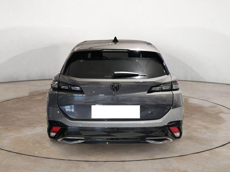Peugeot 308 308 BlueHDi 130 S&S EAT8 SW Allure