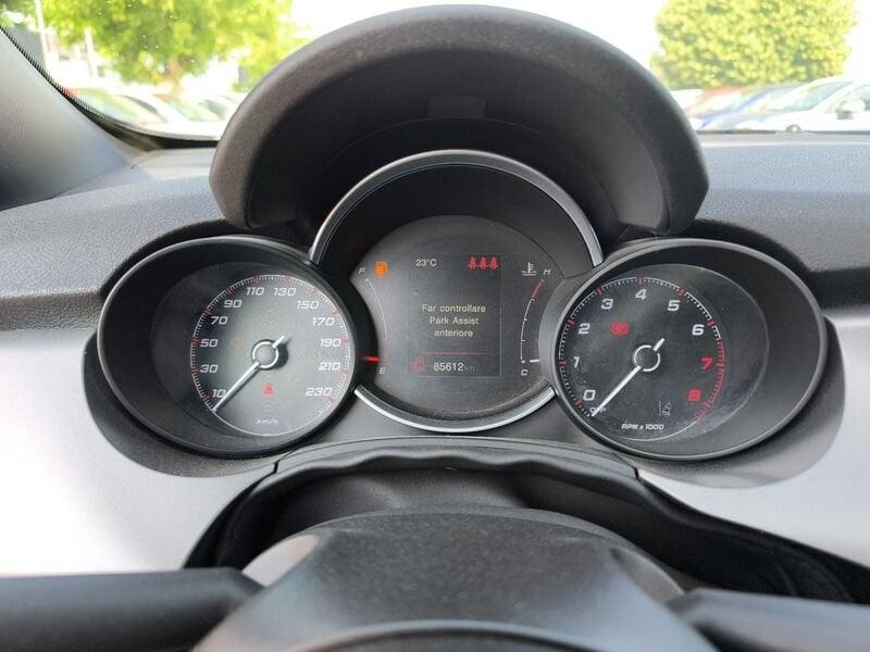 FIAT 500X 500 X 2018 1.0 T3 Sport 120cv