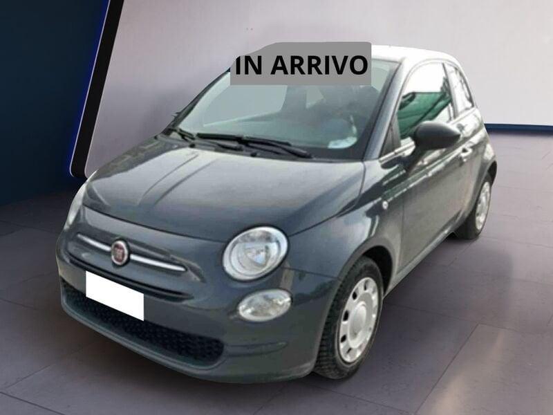 FIAT 500 500 1.0 hybrid Cult 70cv