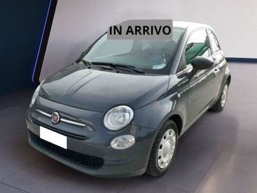 FIAT 500 500 1.0 hybrid Cult 70cv