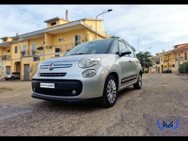 Fiat 500L FIAT 500L 1.4 LOUNGE 95CV BENZINA GPL