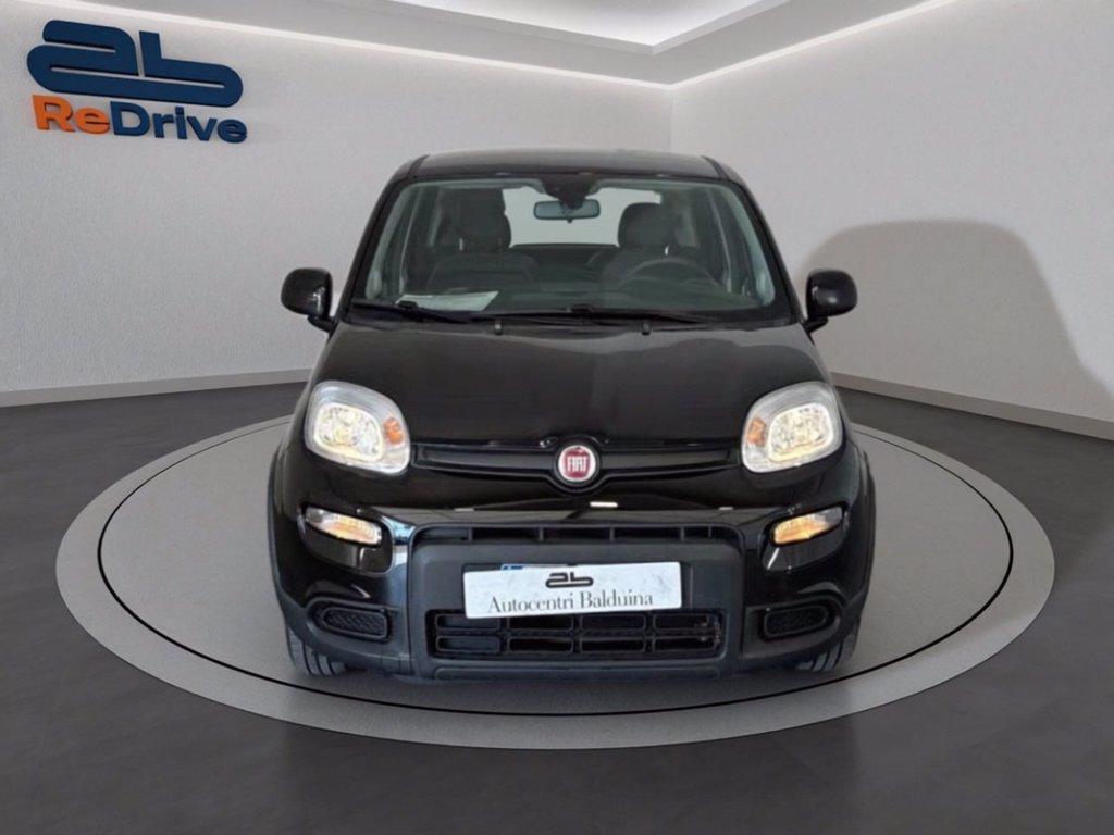 FIAT Panda 1.0 firefly hybrid s&s 70cv del 2023