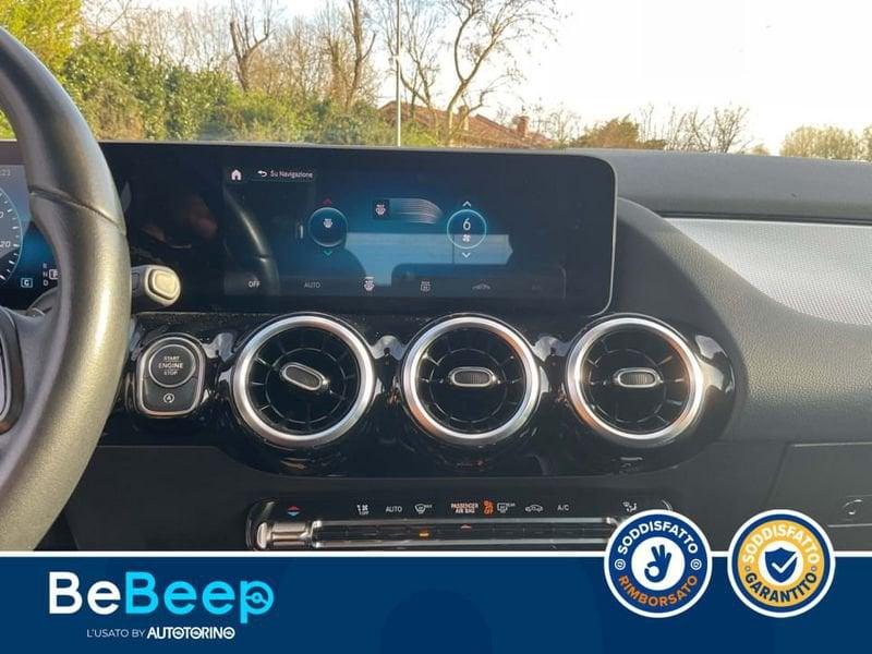 Mercedes-Benz Classe B B 180 D SPORT AUTO