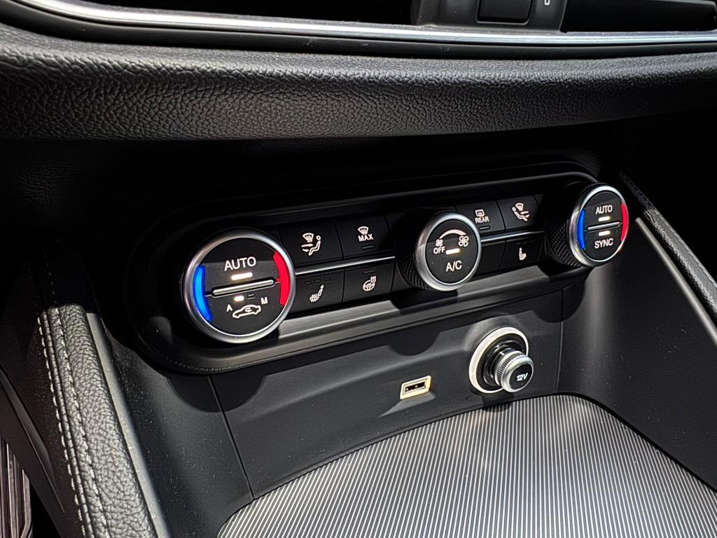 Alfa Romeo Stelvio 2.2 t Veloce Q4 210cv auto