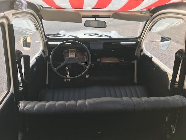 Citroen 2CV 6 Special
