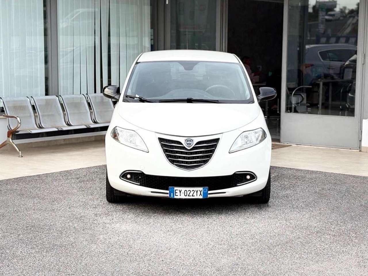 Lancia Ypsilon 1.3 Diesel 95CV E5 Neo. - 2015