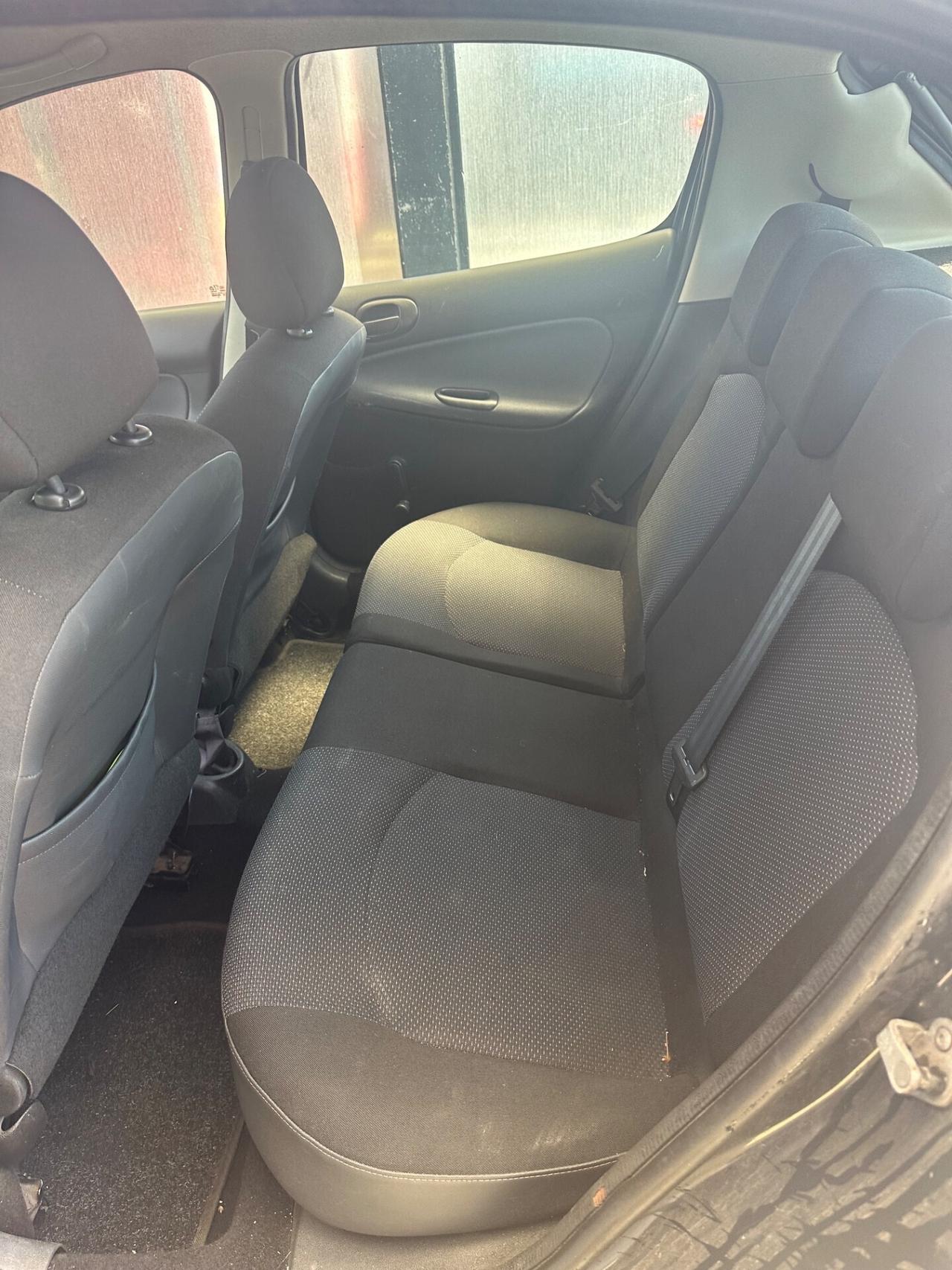 Peugeot 206 Plus 1.1 60CV 5p. Trendy ECO GPL