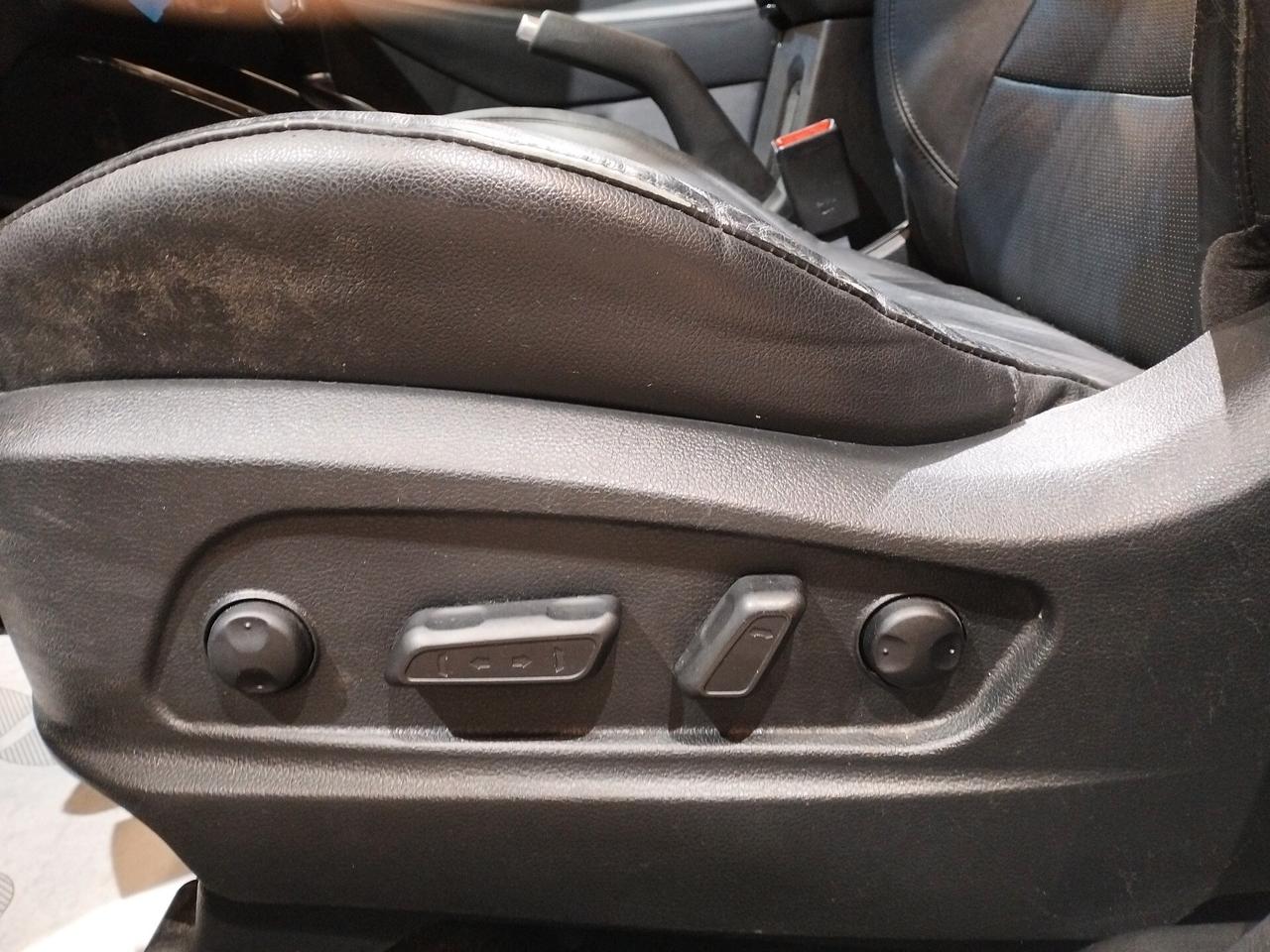 Kia Carens 1.7 crdi high tech stop *7 POSTI*AUTOMATICA*