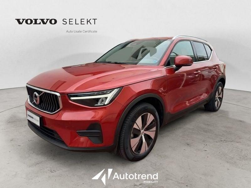 Volvo XC40 Recharge T4 129+82 CV Plug-in Hybrid Recharge Automatica Core