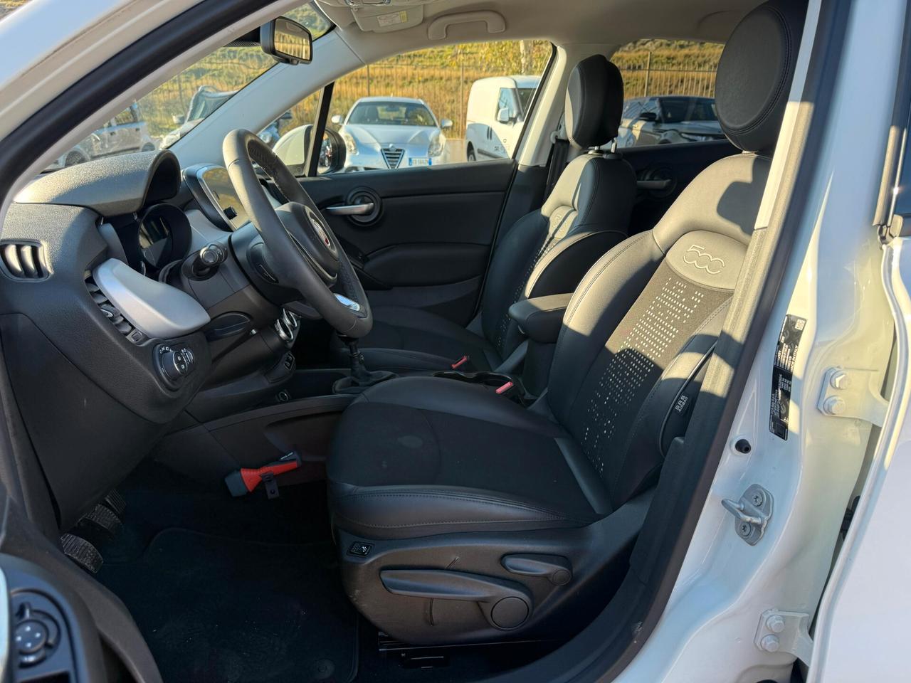 Fiat 500X 1.0 T3 120 CV Business