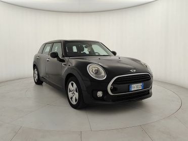MINI Mini Clubman Mini 1.5 One D Clubman - OK PER NEOPATENTATI !