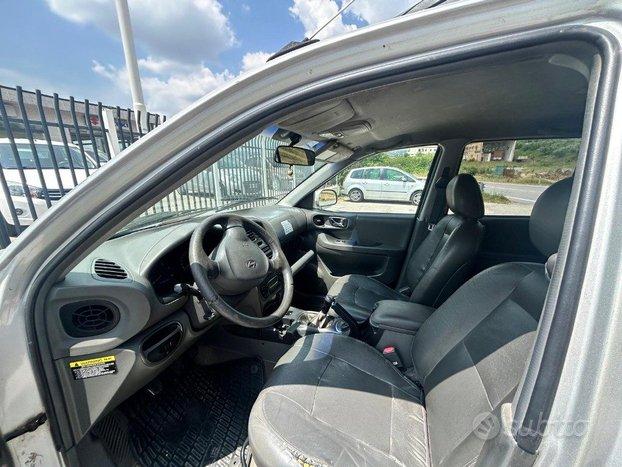 HYUNDAI Santa Fe 2.0 CRDi 4X4 Premium