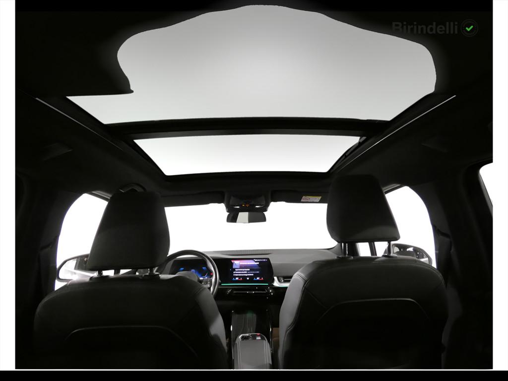 BMW Serie 2 A.T. (U06) - 218d Active Tourer Luxury