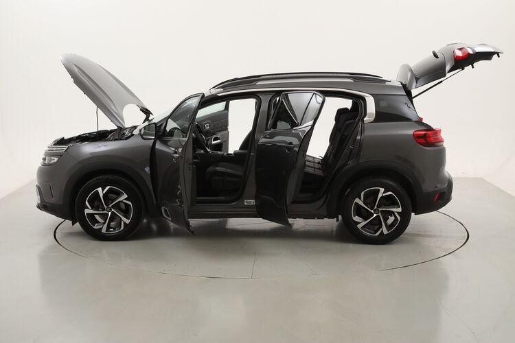 Citroen C5 Aircross Shine EAT8 BR365878 1.5 Diesel 131CV