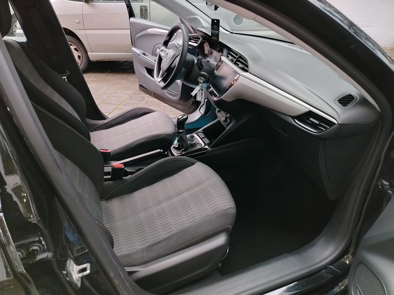 Opel Corsa 1.2 Edition