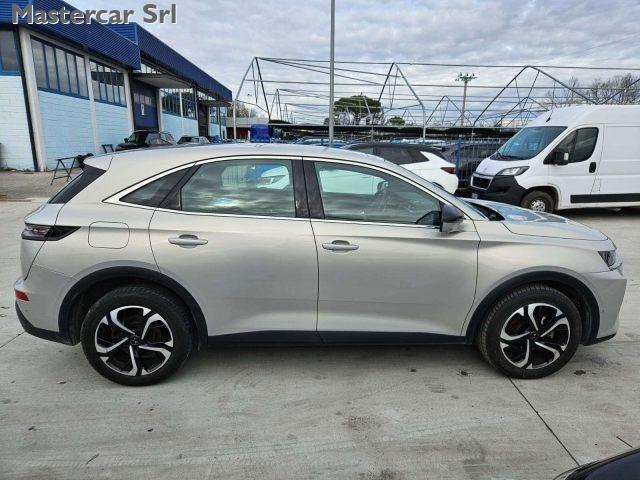 DS AUTOMOBILES DS 7 BlueHDi 130 CV Aut. Business Bastille - GP774BE