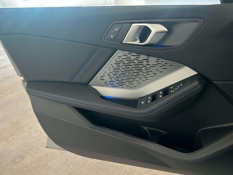 BMW Serie 1 120D