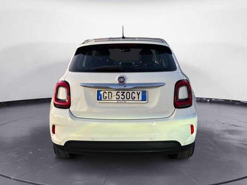 FIAT 500X 500X 1.3 T4 150 CV DCT Business
