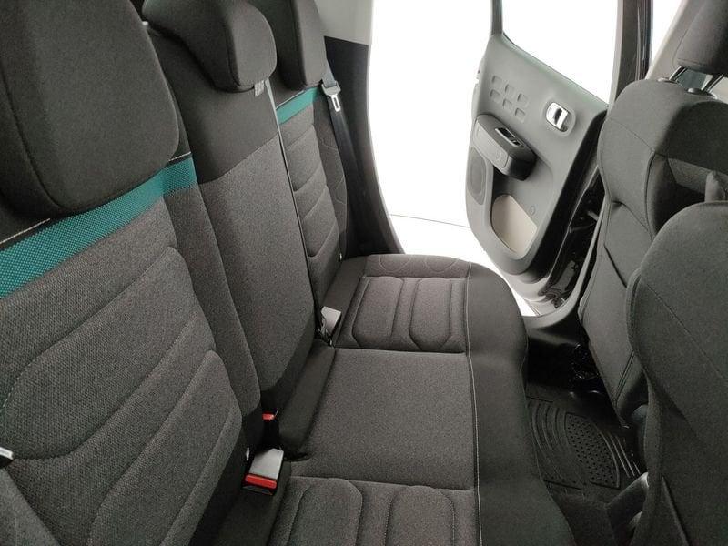 Citroën C3 C3 BlueHDi 100 S&S Shine N1