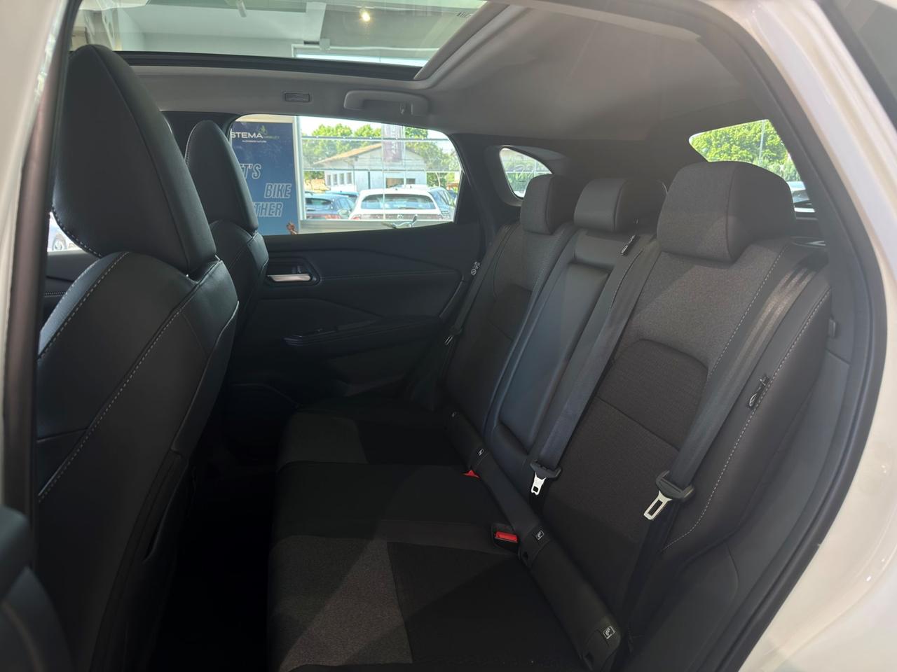 NISSAN Qashqai III 2024 1.3 mhev N-Connecta 158cv xtronic - TETTO - WINTER PACK!