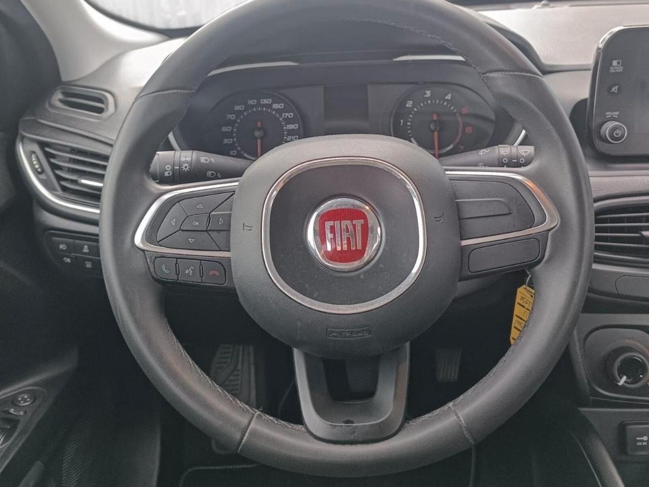 Fiat Tipo Station Wagon 1.6 Multijet 120cv Lounge DCT S