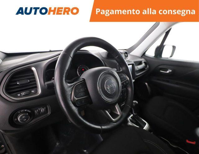 JEEP Renegade 1.4 MultiAir Limited