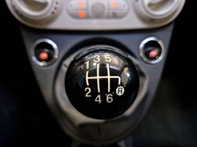 Fiat 500 500 1.0 Hybrid Cult